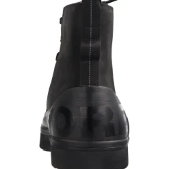 Bottes / Montantes|Casual*Sorel Metro II Sneak WP Black Cheyanne™